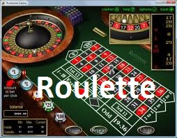 kasino-roulette